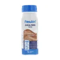 Fresubin 2 kcal Trinknahrung Cappuccino Kaffee Drink 24x200ml (12,90 EUR/l)