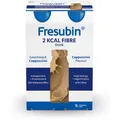 FRESUBIN 2 kcal Fibre DRINK Cappuccino Trinkfl. 4800 ml PZN06964650