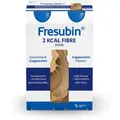 FRESUBIN 2 KCAL FIB DR CAP 24X200 ml, 06964650