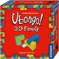 Kosmos Ubongo - 3-D Family - deutsch 289575
