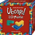 Ubongo – 3-D Family *Neu*