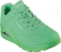 Skechers - "Uno Stand On Air" Sneaker für Damen PP15709 (38 EU) (Grün)
