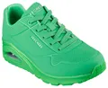 Skechers Uno Stand On Air Damen Sneaker | Turnschuh | Sportschuh - NEU