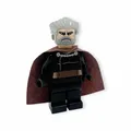 Lego Star Wars Minifigur Count Dooku sw0224 Sammelfigur - Sehr Gut