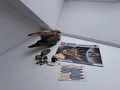 LEGO Star Wars Count Dooku's Solar Sailer 7752, 100% vollständig mit BA