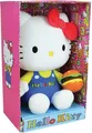 HALLO KITTY Retro Food Plüsch ± 20 cm