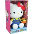 HALLO KITTY Retro Food Plüsch ± 20 cm