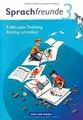 Sprachfreunde - Ausgabe Nord/Süd - Neubearbeitung 2010: ... | Buch | Zustand gut