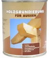 Wilckens Holzgrundierung Farblos 750ml 11201000050