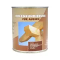 Wilckens Holzgrundierung imprägnierend Außen farblos Haftgrund 750 ml (20,00€/1l
