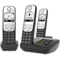Gigaset A690A Trio (DE-Version) (L36852-H2830-B111)