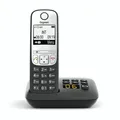 Gigaset A690 A Trio schwarz