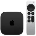 TV 4K (3.Generation), Streaming-Client schwarz, 128 GB