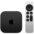Apple TV 4K Wi-Fi + Ethernet 3rd Gen, 2022 128 GB Apple TV