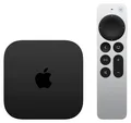 Apple TV 4K 128GB Wi-Fi + Ethernet