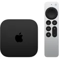 Apple TV 4K Media Gateway 128GB 3. Generation