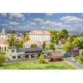 Faller Bahnhof-Set Feenbach (282713)