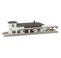 Faller Modelleisenbahn-Set Z Bahnhof-Set Feenbach
