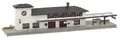 Faller 282713 - 1/220 / Z Bahnhof-Set Feenbach - Neu