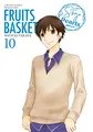 Fruits Basket Pearls 10: Die Neuausgabe in edlen Doppelbänden mit Farbseiten-Galerie und schimmerndem Perlmutt-Cover