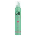 3838824083704 Taft True Volume Foam pianka do włosów Ultra Strong 200ml (P1) Taf
