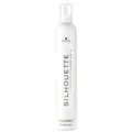 4045787292497 Schwarzkopf Professional Silhouette Flexible Hold Mousse elastyczn