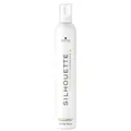 4045787292497 Schwarzkopf Professional Silhouette Flexible Hold Mousse elastyczn