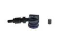 BOSCH Radsensor, Reifendruck-Kontrollsystem 0273014061 für Tesla SAAB CHEVROLET Vaughall CADILLAC Opel Volvo Fiat ALFA ROMEO Peugeot SSANGYONG LEXUS