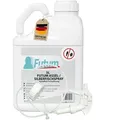 FUTUM 5L Silberfischspray / Asselspray bekämpft Insekten, Eier, Larven ohne Biozide auf Wasserbasis,  Sofortwirkung ohne Flecken  + 5L Sprüher