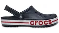 Crocs | Unisex | Bayaband | Clogs | Blau | 46 205089-4CC-M12