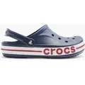 Crocs Bayaband Clog Blau, Herren, Größe: 46/47 - Crocs Bayaband Clog Blau, Herren, Größe: 46/47 - man - Blau
