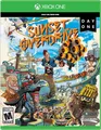 Microsoft Sunset Overdrive Day One, Xbox One, Xbox One, Aktion, M (Reif)