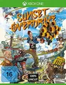 Sunset Overdrive