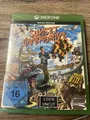 Sunset Overdrive - Xbox-One - Sealed Neu in Folie @464
