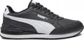 Puma ST Runner v4 L Sneaker in Übergrößen Schwarz 399068-01 große Unischuhe
