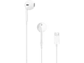 APPLE EarPods (USB-C), In-ear Kopfhörer Weiß