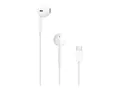 Apple EarPods - Ohrhörer mit Mikrofon - Ohrstöpsel