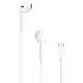 Apple EarPods MYQY3ZM/A weiß