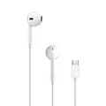 AURICOLARI EARPODS USB TYPE-C (MYQY3ZM/A) BIANCO