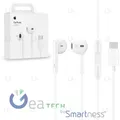 Apple Kopfhörer Earpods Myqy3zm/A Fernbedienung Und Mikrofon Connector Usb-C