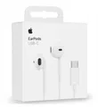 ORG Echte Apple EarPods für Typ-C (MYQY3ZM/A) weiß