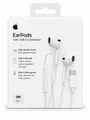 Apple EarPods (USB-C) – Kabelgebundene In-Ear-Kopfhörer