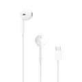 Apple Earpods - Earphones With Mic - Ear-Bud - Wired - Usb-C NEU