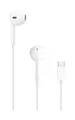 Apple EarPods USB-C In-Ear Kopfhörer mit Mikrofon und klarer Akustik