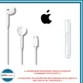 Apple EarPods Mit Connector USB ‑ C Audio Von Hohe Qualität