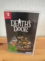 Death´s Door für Nintendo Switch/Switch Lite - OVP - Sehr guter Zustand