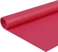 Clairefontaine Geschenkpapier "Kraft" operarot auf Rolle (B)700 mm x (L)10,0 m