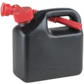 Kraftstoffkanister 3 Liter NEU Benzinkanister Kanister Motorrad Quad Roller NEU