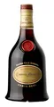 Cardenal Mendoza Carta Real Solera Gran Reserva, Brandy de Jerez (1 x 0.7l) 40% vol, 25 Jahre im Solera-System gereift - Einzigartig in seiner Klasse - vollmundig mit Noten von Vanille und Eiche