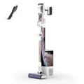 Shark Detect Clean & Empty Standstaubsauger mit selbstentleerender Station